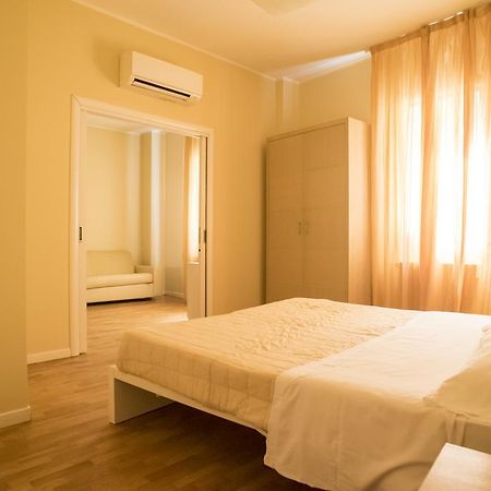 Dante Ravenna Apartments Экстерьер фото