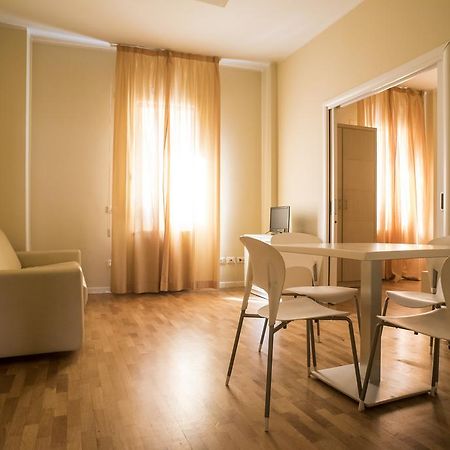 Dante Ravenna Apartments Экстерьер фото