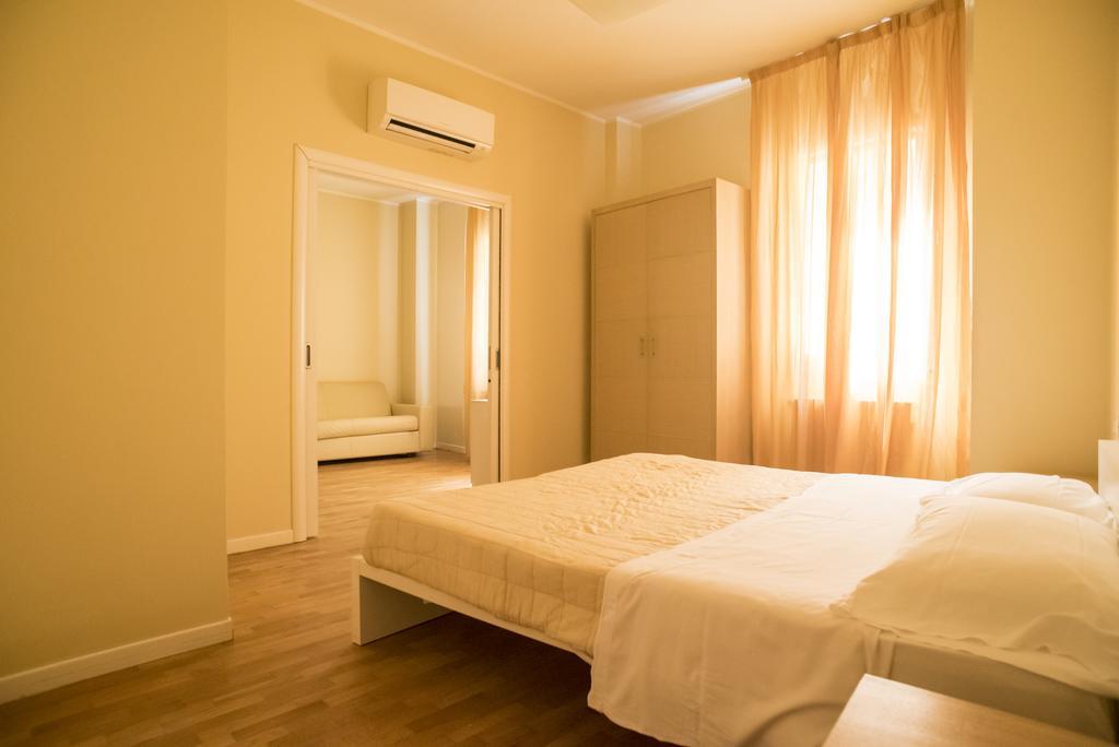 Dante Ravenna Apartments Экстерьер фото