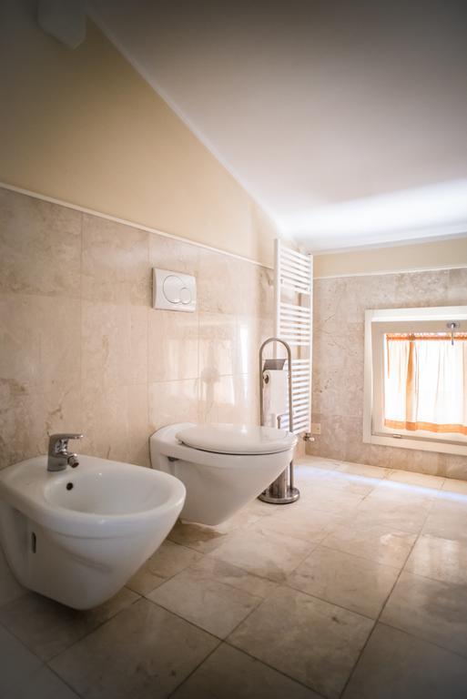 Dante Ravenna Apartments Экстерьер фото