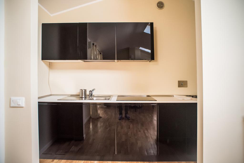 Dante Ravenna Apartments Экстерьер фото