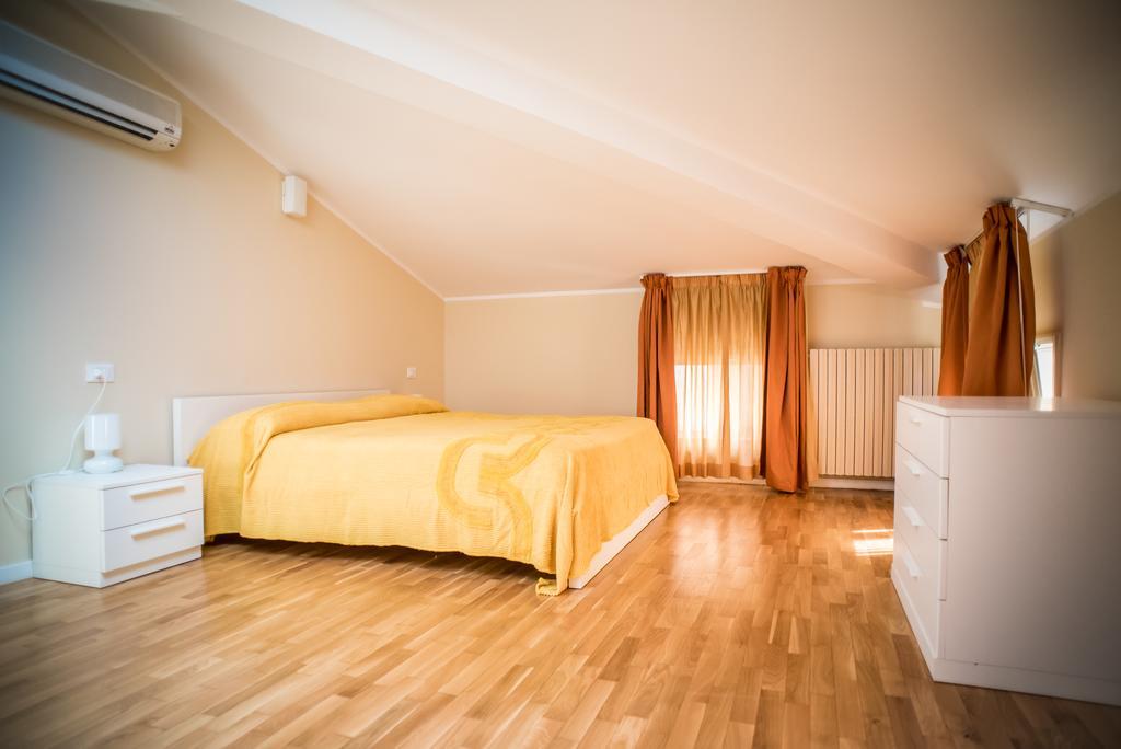 Dante Ravenna Apartments Экстерьер фото