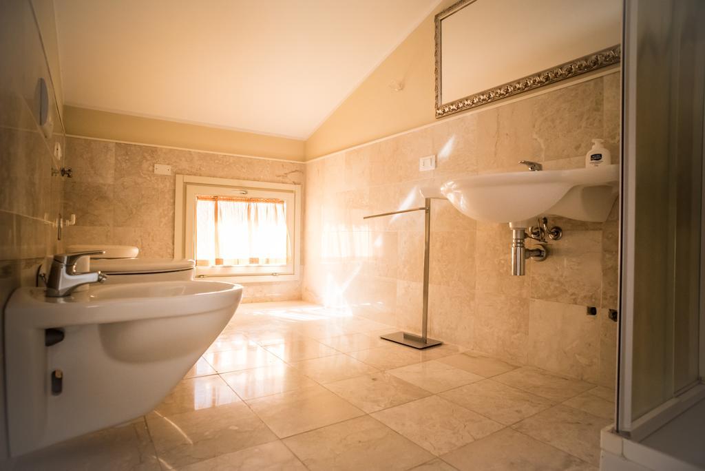 Dante Ravenna Apartments Экстерьер фото