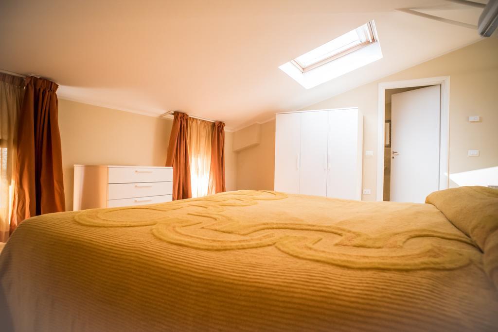 Dante Ravenna Apartments Экстерьер фото