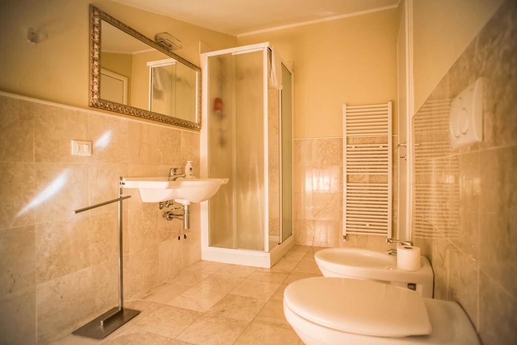 Dante Ravenna Apartments Экстерьер фото