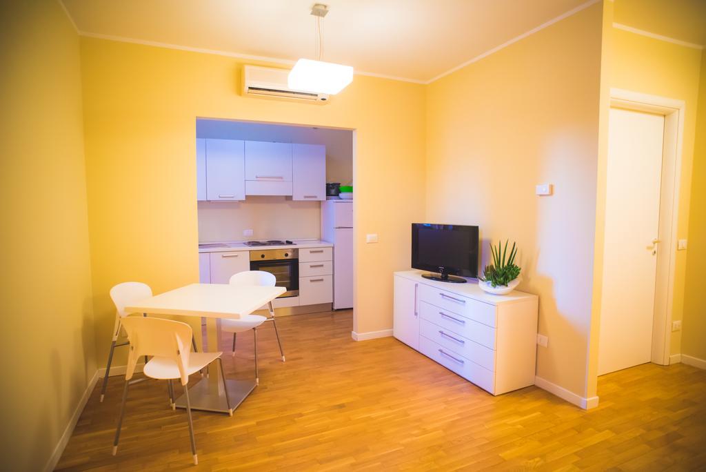 Dante Ravenna Apartments Экстерьер фото